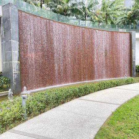 1Medini 1Bedroom Niceview By Wp Homestay Johor Bahru Buitenkant foto